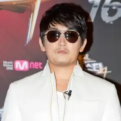 Lee Seung Chul