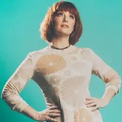 Leigh Nash