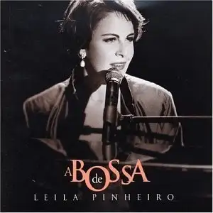 A Bossa de Leila Pinheiro