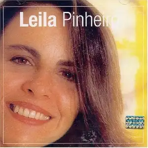 O Talento de Leila Pinheiro