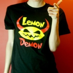 Lemon Demon