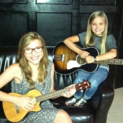 Lennon & Maisy