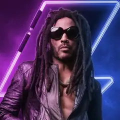 Lenny Kravitz