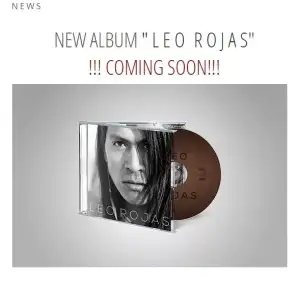 LEO ROJAS