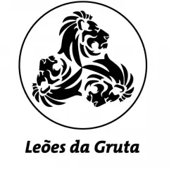 Leões da Gruta