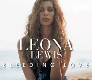 Bleeding Love [Single]