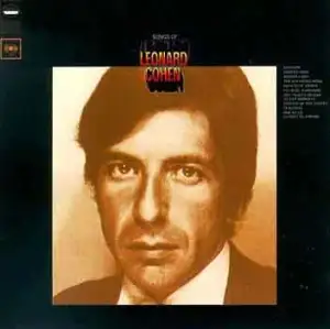 Songs of Leonard Cohen