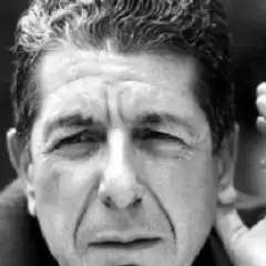 Leonard Cohen