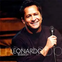 Leonardo Acústico (DVD)