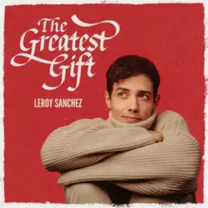 The Greatest Gift - EP