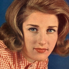 Lesley Gore