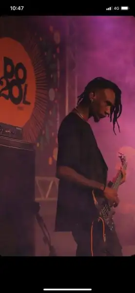 levy-santiago - Fotos