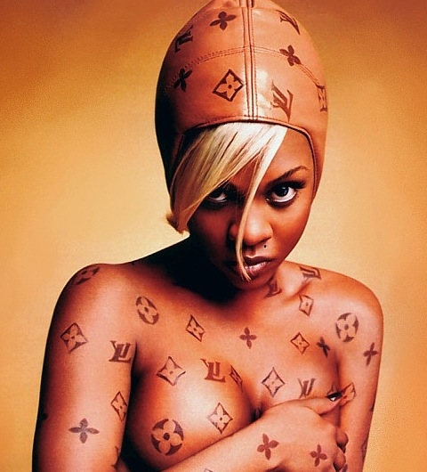 lil-kim - Fotos