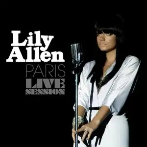 Paris Live Sessions