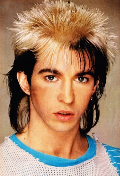 limahl - Fotos