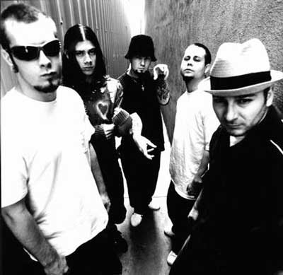 limp-bizkit - Fotos