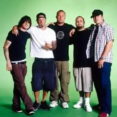 Limp Bizkit