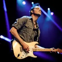 Lincoln Brewster