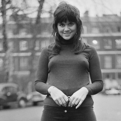 Linda Ronstadt