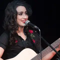 Lindi Ortega