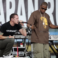 Linkin Park And Jay-Z