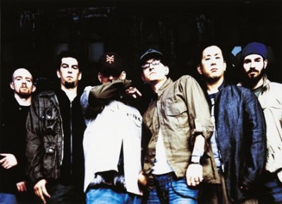 linkin-park - Fotos