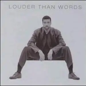 Louder Than Words