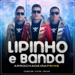 Lipinho e Banda