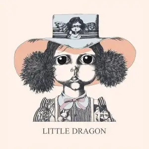 Little Dragon