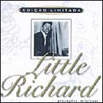 Edição Limitada: Little Richard