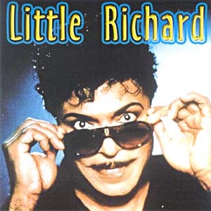 Little Richard