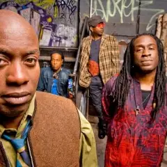 Living Colour