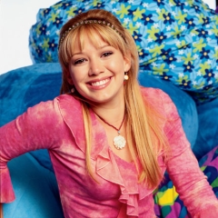 Lizzie Mcguire