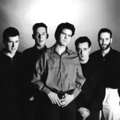 Lloyd Cole And The Commotions