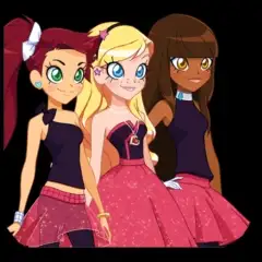 LoliRock