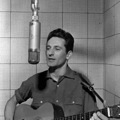 Lonnie Donegan