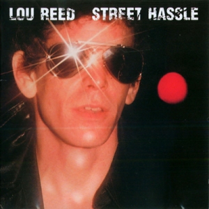 Street Hassle