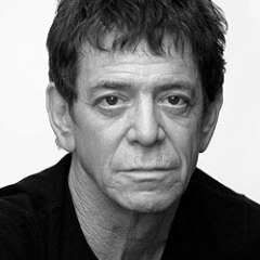 Lou Reed