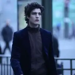 Louis Garrel