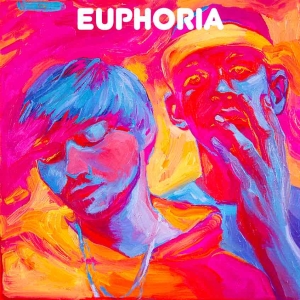 Euphoria - EP