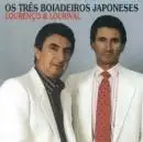 Os Três Boiadeiros Japoneses