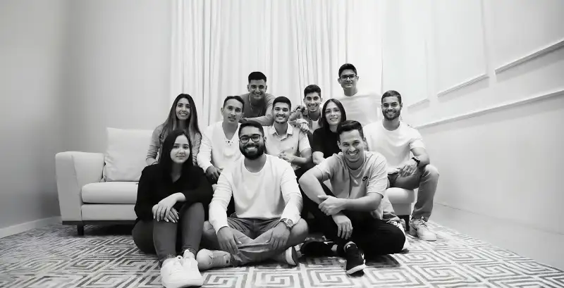 louvor-acacia - Fotos