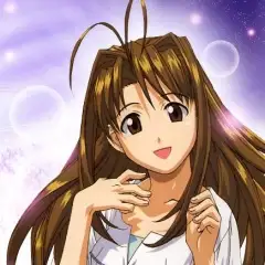 Love Hina