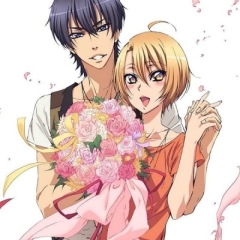 Love Stage