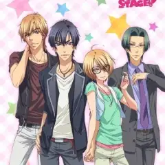 Love Stage