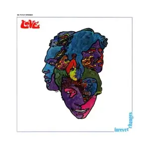 Forever Changes