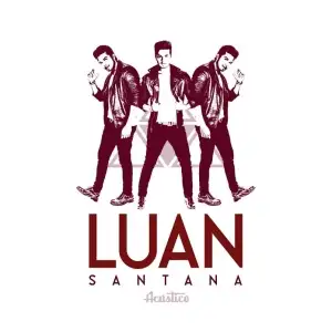 Luan Santana - Acústico