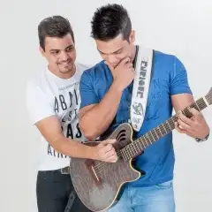 Lucas e Henrique