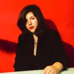 Lucy Dacus