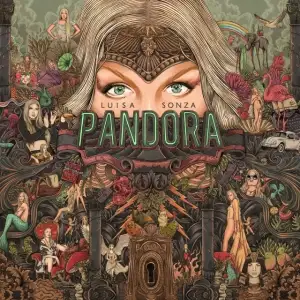 Pandora: Deluxe